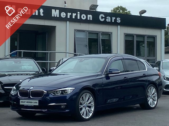 vehicle for sale from Mount Merrion Cars