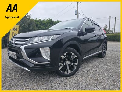 vehicle for sale from Curragha Motors