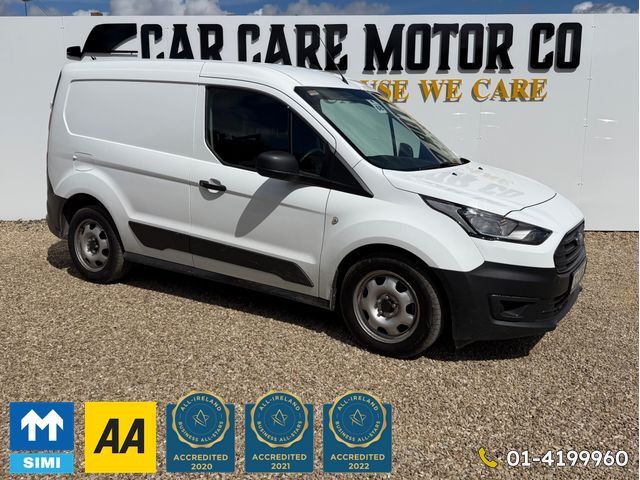 vehicle for sale from Car Care Motor Co (Nutgrove)
