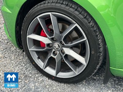 2019 Skoda Octavia