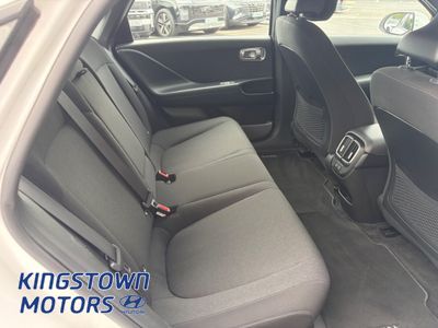 2023 Hyundai Ioniq 6