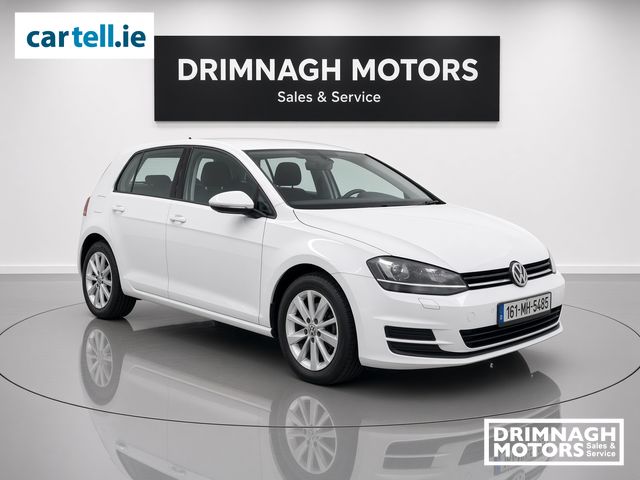 vehicle for sale from Drimnagh Motors