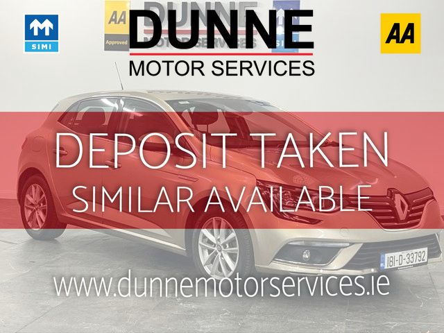 vehicle for sale from Dunne Motor Services
