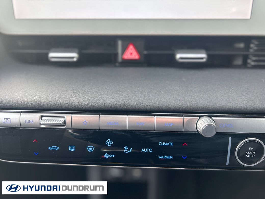 2022 Hyundai Ioniq 5