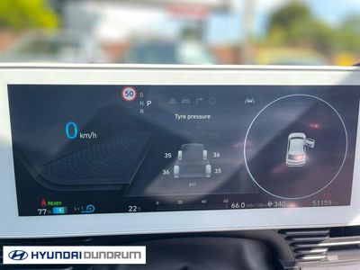 2022 Hyundai Ioniq 5