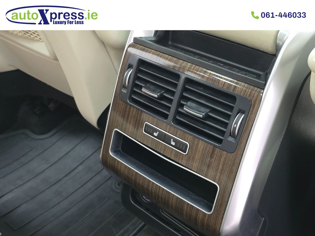 2015 Land Rover Range Rover Sport