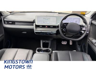 2024 Hyundai Ioniq 5