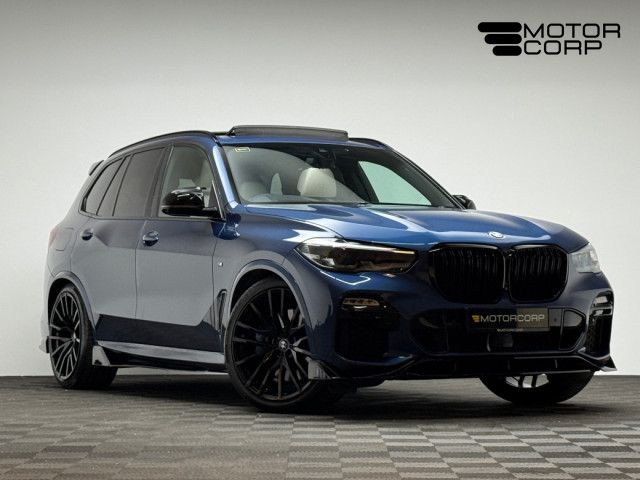 vehicle for sale from Motor Corp