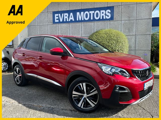 vehicle for sale from Evra Motors