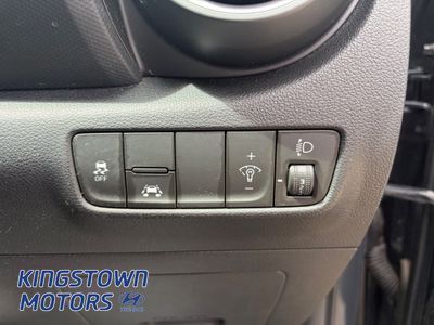 2018 Hyundai Kona