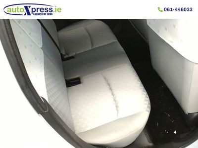 2020 Mitsubishi Mirage