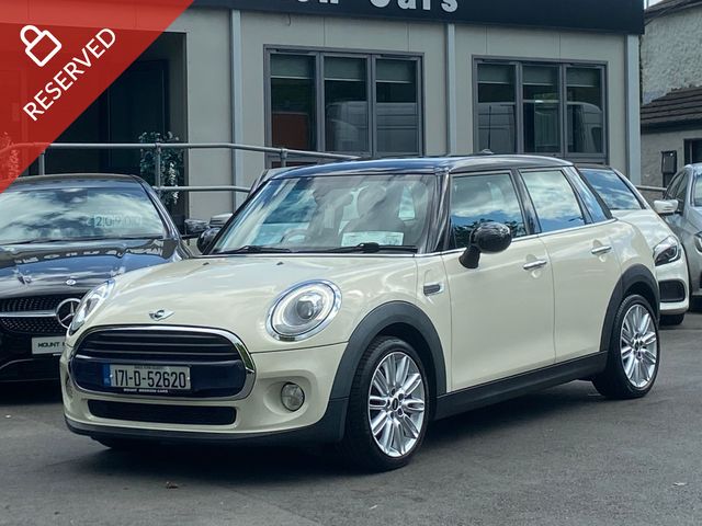 vehicle for sale from Mount Merrion Cars