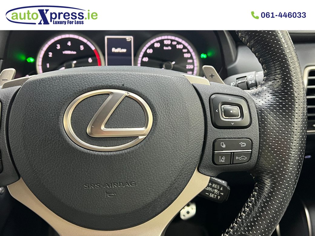 2020 Lexus NX