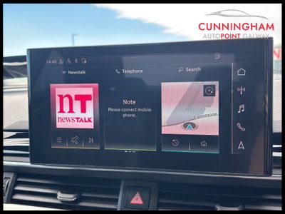 2022 Audi A5