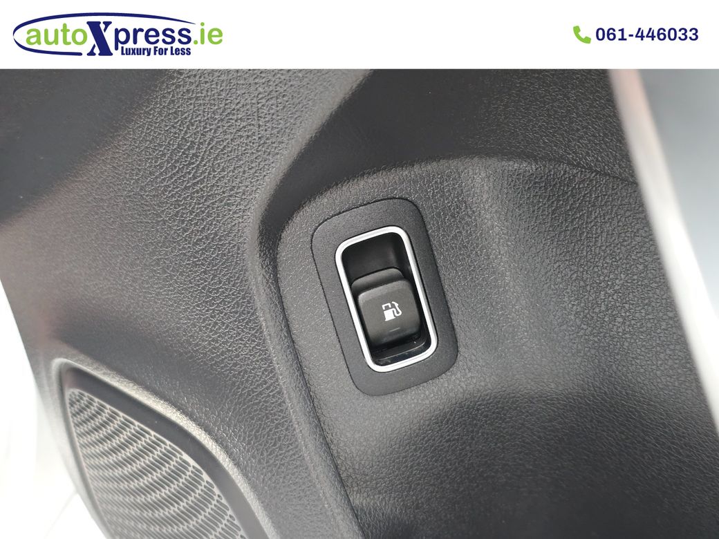 2021 Mercedes-Benz A Class