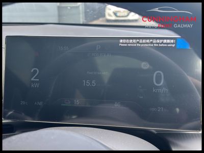 2026 BYD Seal
