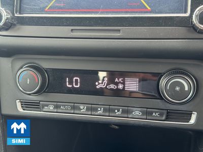 2018 Volkswagen Polo