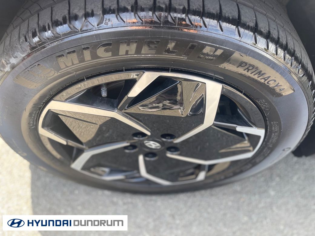 2023 Hyundai Ioniq 5