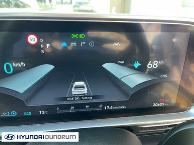 2024 Hyundai Ioniq 6