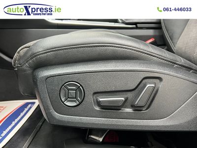 2019 Audi A6