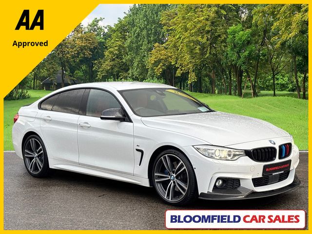 vehicle for sale from Bloomfield Car Sales