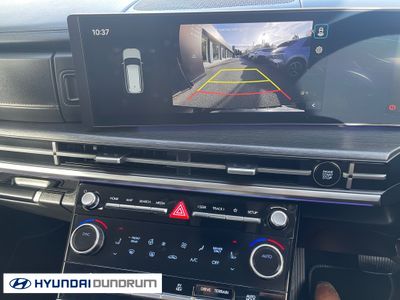 2025 Hyundai Santa Fe