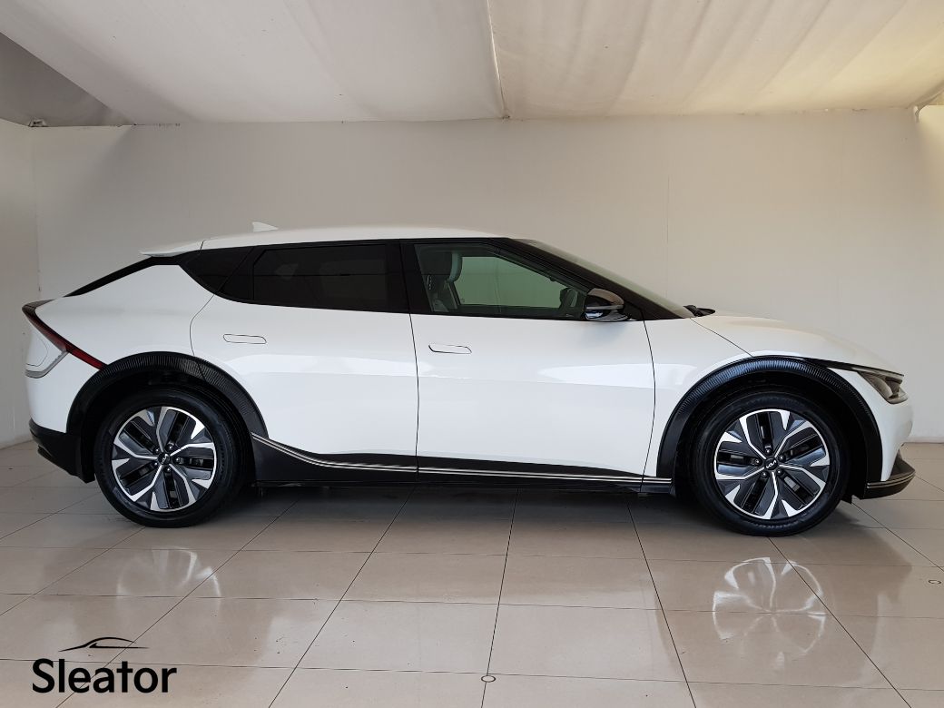 2023 Kia EV6