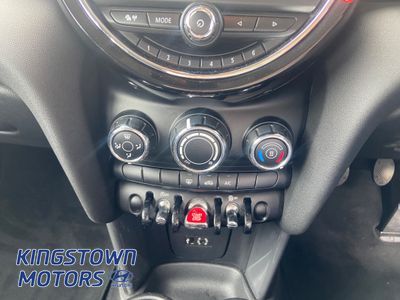 2016 Mini Cooper