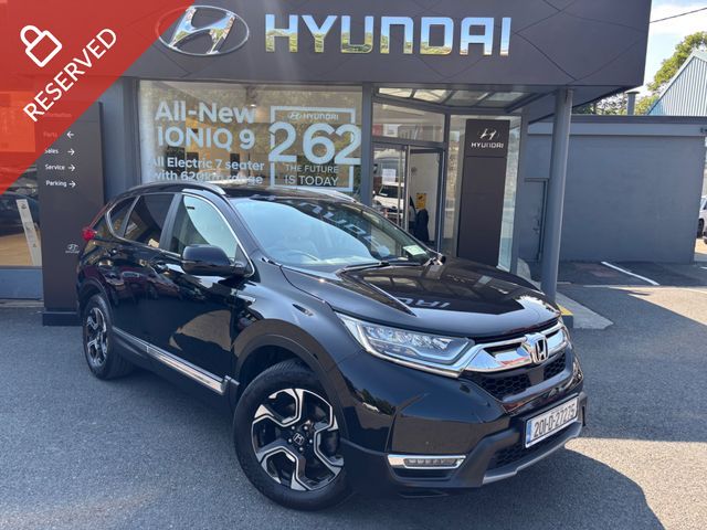 vehicle for sale from Hyundai Dundrum