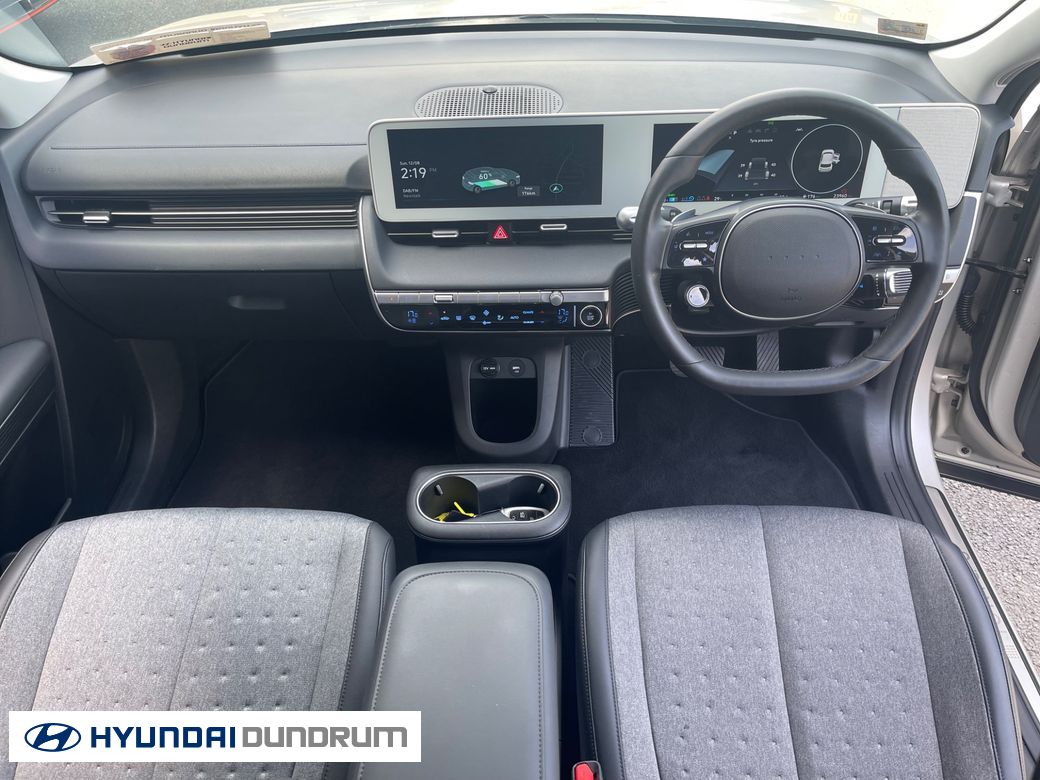 2023 Hyundai Ioniq 5