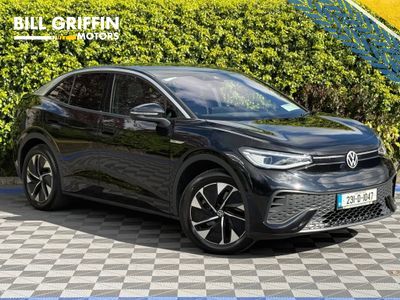 2023 Volkswagen ID.5