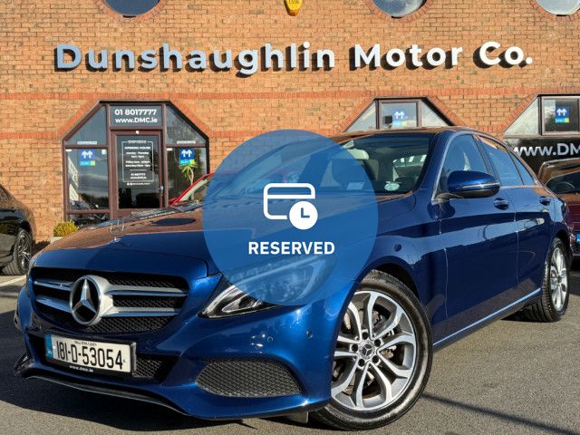 vehicle for sale from Dunshaughlin Motor Co
