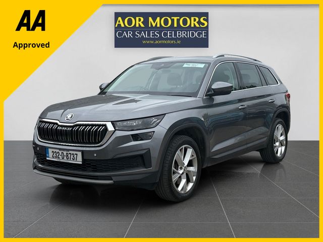 vehicle for sale from AOR Motors