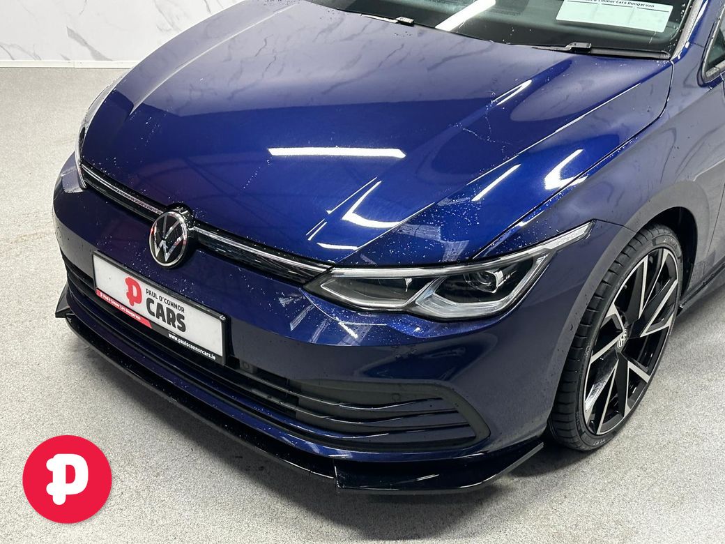 2022 Volkswagen Golf