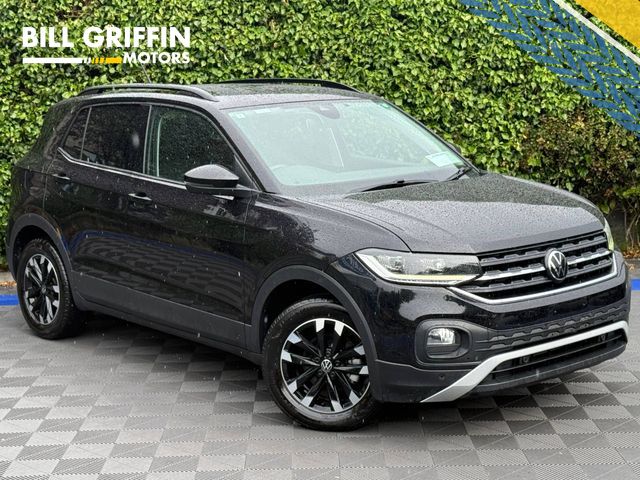 vehicle for sale from Bill Griffin Motors