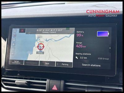 2022 Kia Niro