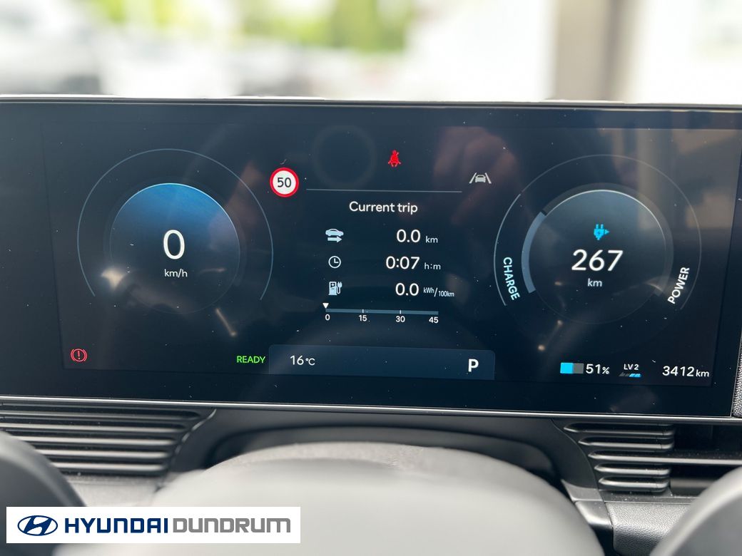 2026 Hyundai Ioniq 5