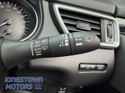 2019 Nissan Qashqai