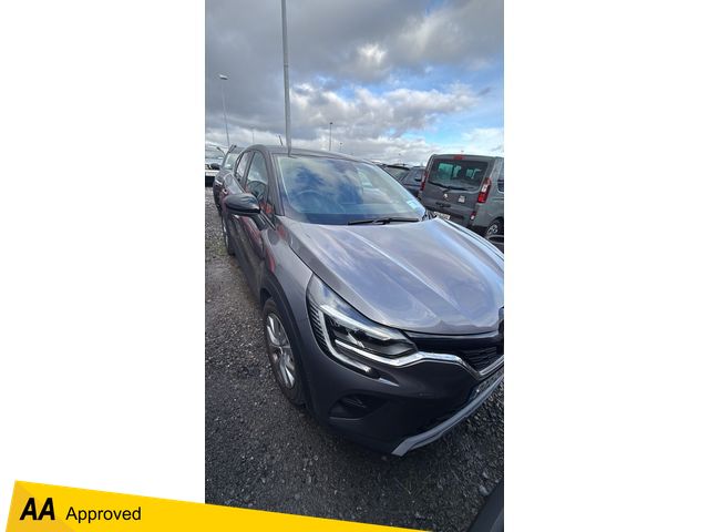 vehicle for sale from Anthony Conaghan Cars