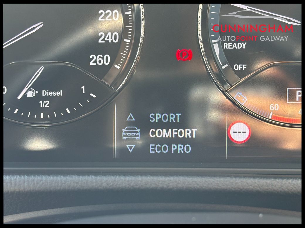 2019 BMW X1