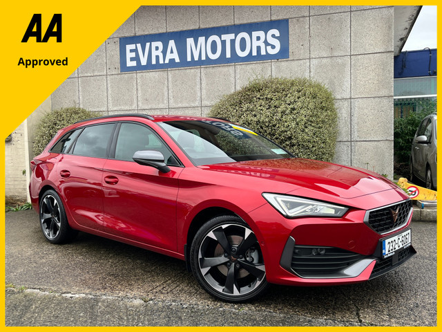 vehicle for sale from Evra Motors