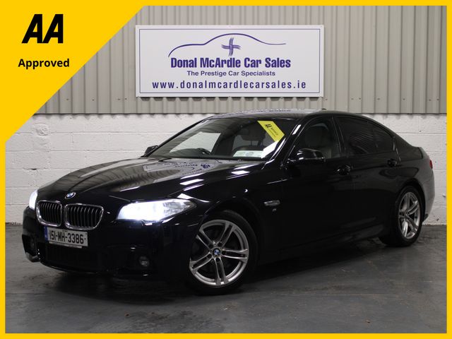 vehicle for sale from Donal McArdle Car Sales