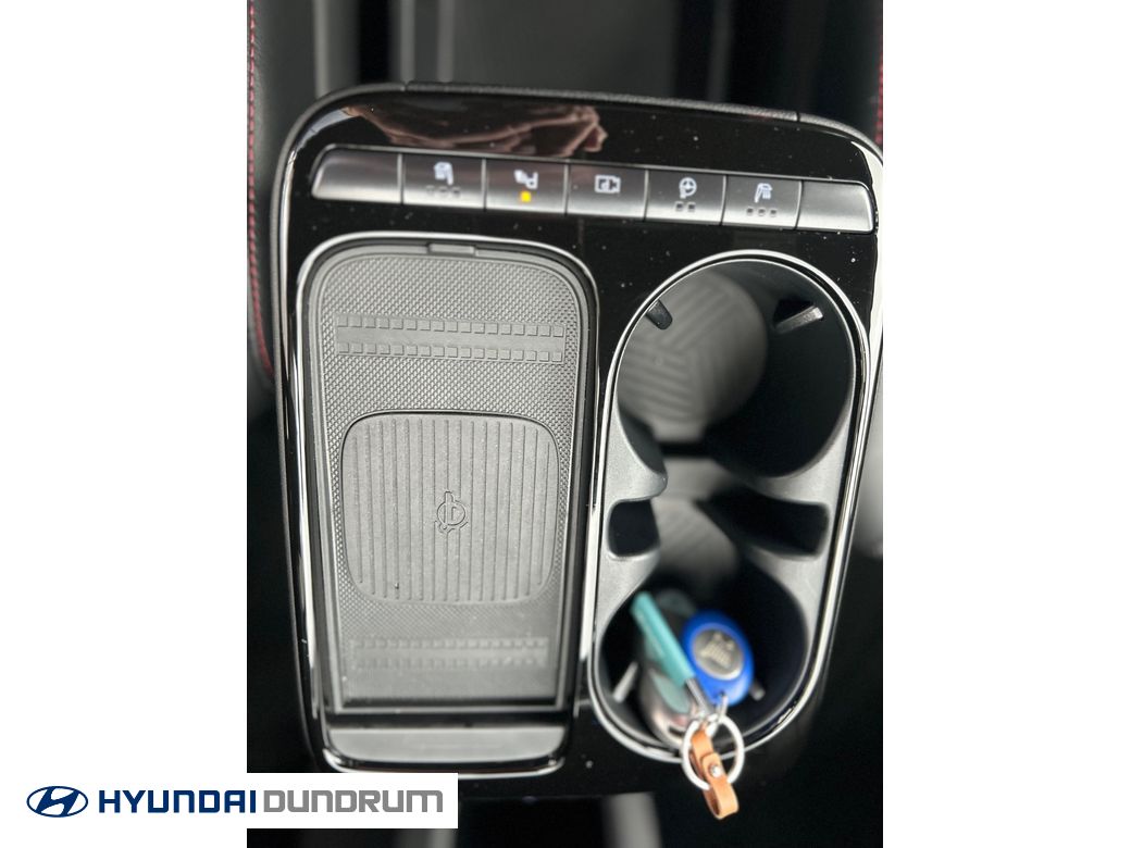 2025 Hyundai Ioniq 5
