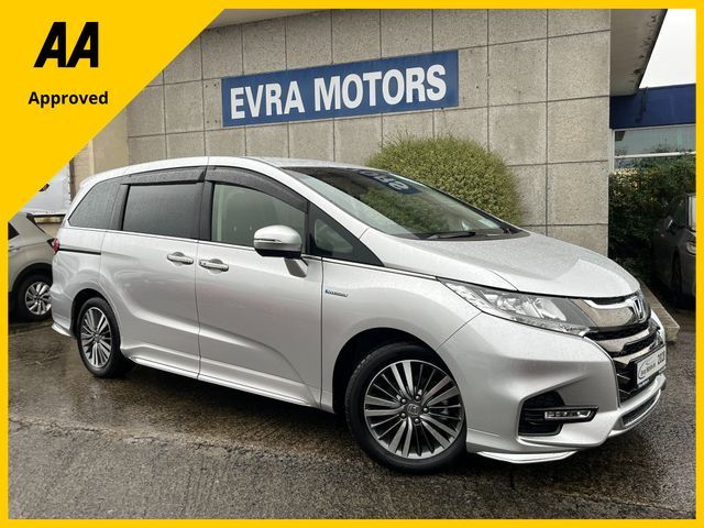 vehicle for sale from Evra Motors