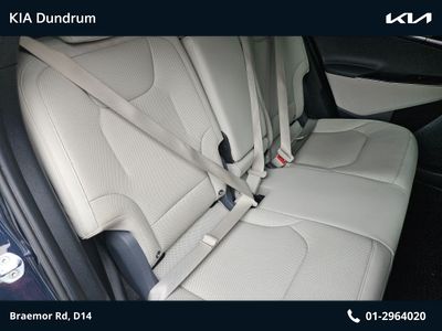 2022 Kia EV6