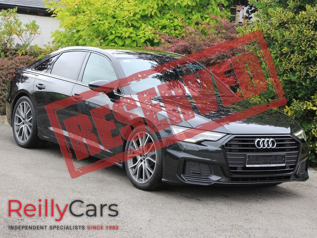 vehicle for sale from Reilly Cars