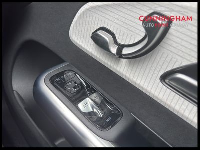 2026 Mercedes-Benz CLA Class