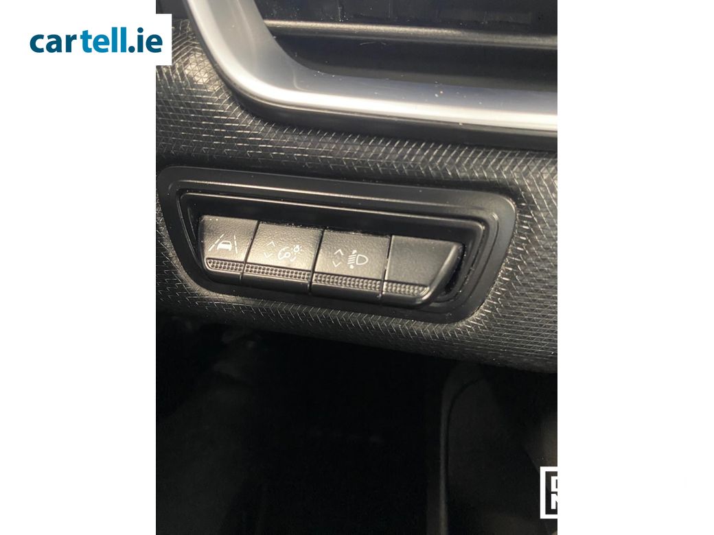 2023 Renault Clio