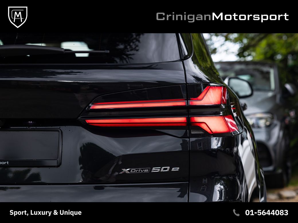 2024 BMW X5