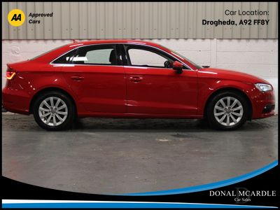 2014 Audi A3